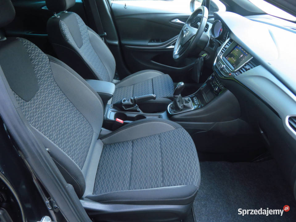 Opel Astra 15 CDTI Astra mazowieckie Piaseczno sprzedam