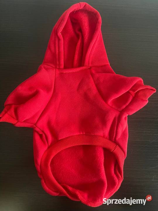 Ubranka psa kota Warszawa