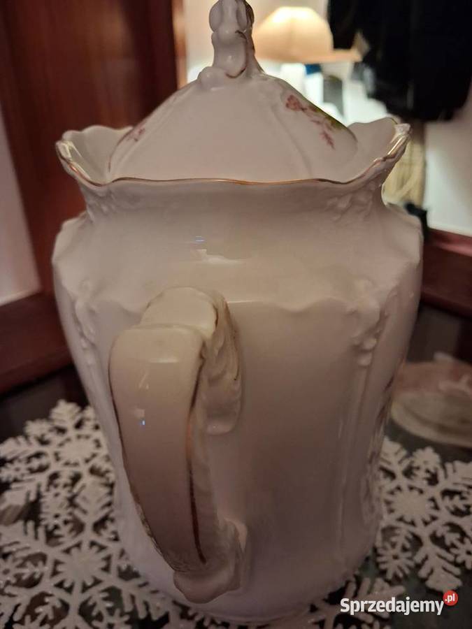 Dbanek do kawy Hermann Ohme Szczawienko Żagań sprzedam