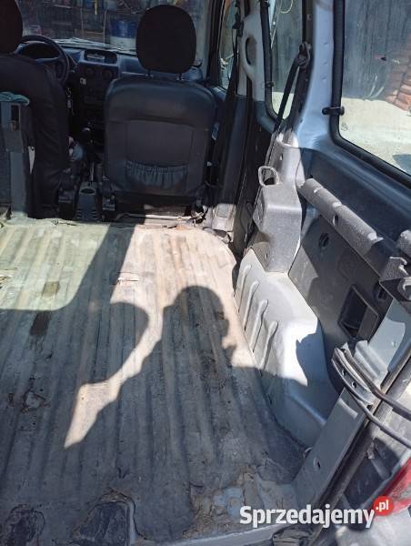 Sprzedam Citroen Berlingo Wrzawy