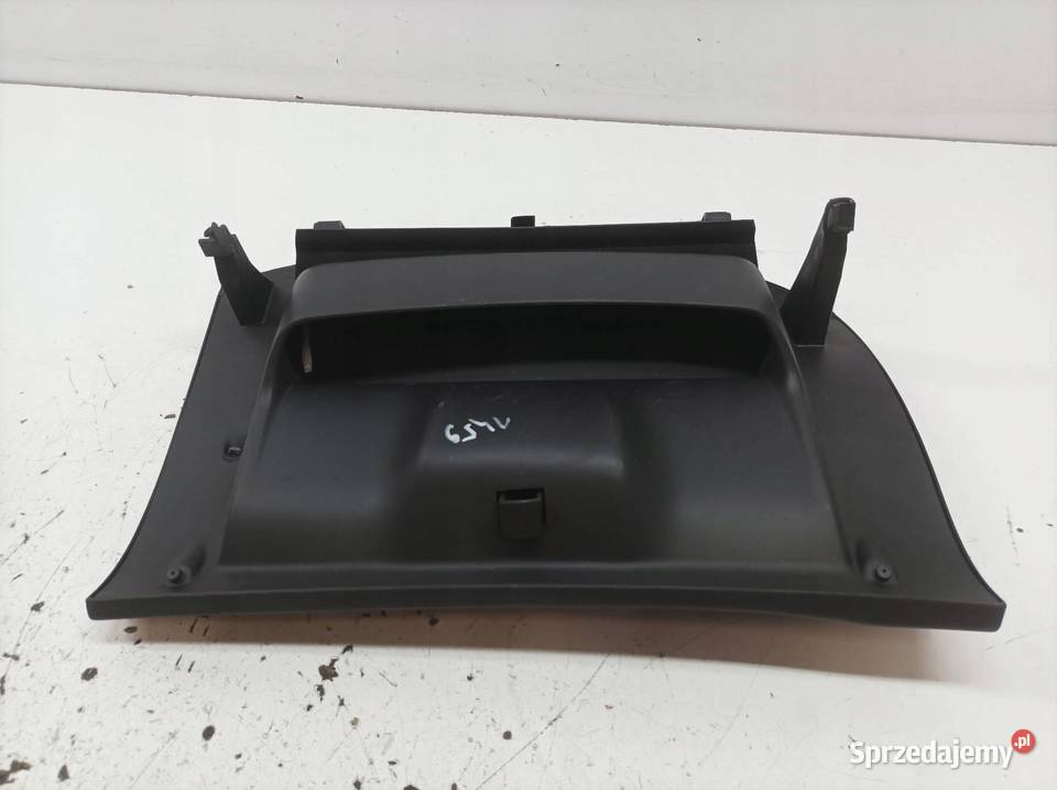 SCHOWEK PRAWY PASAŻERA DESKI EU Citroen C3 II