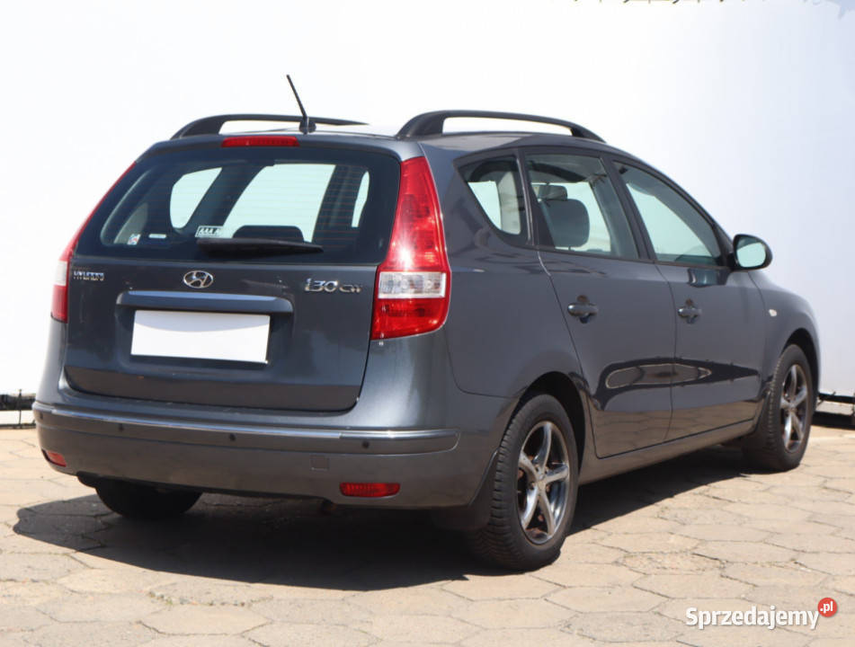 Hyundai i30 16 CVVT 4/5 Łódź sprzedam