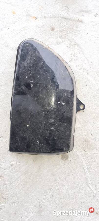 Kawasaki vn 500 vulcan pokrywa boczek plastik pomorskie Chojnice