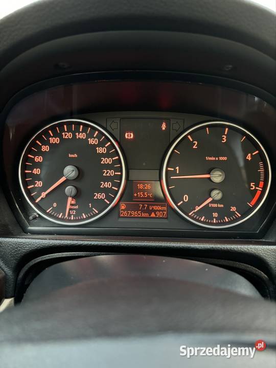 Bmw e90 sprzedam