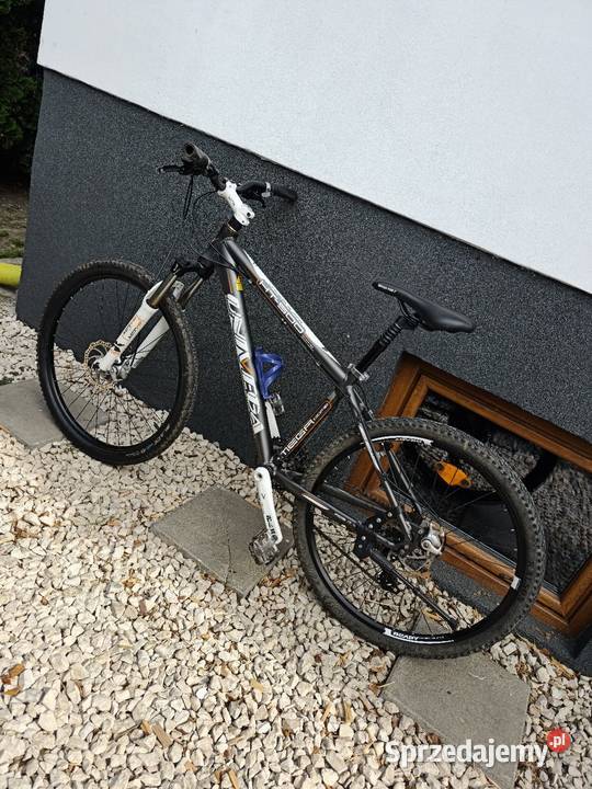 Rower górski Univega Alpina HT500 na kołach 26 Starachowice