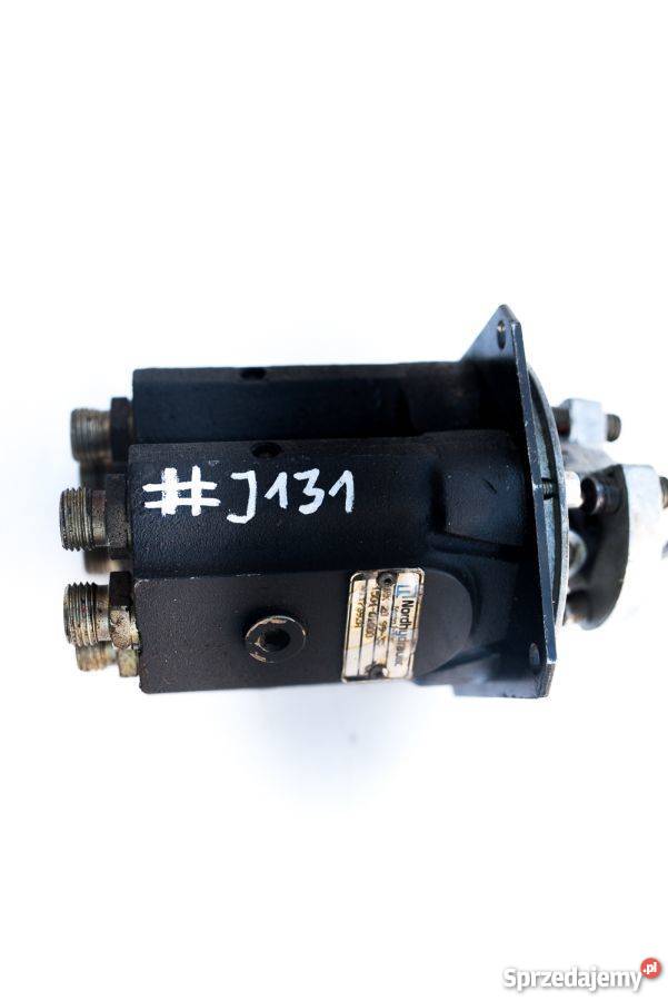 Joystick HRK 20 9933 6 Wyjść Kielce