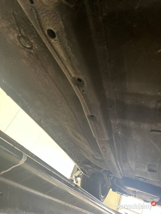 Saab 92X Aero Subaru Impreza WRX Ej205 227 LPG Kraków