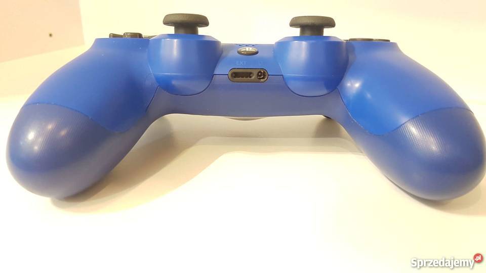 PAD SONY DUALSHOCK 4 KONTROLER 4 GWARANCJA Pabianice sprzedam