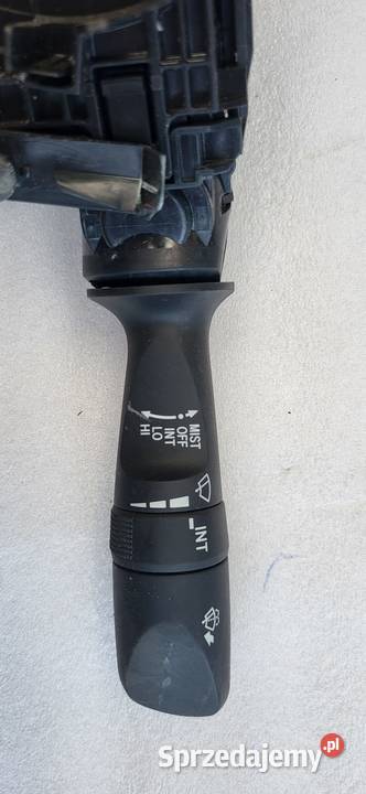 MANETKA PRZEŁĄCZNIK WYCIERACZEK TOYOTA TACOMA osobowe Mojusz sprzedam