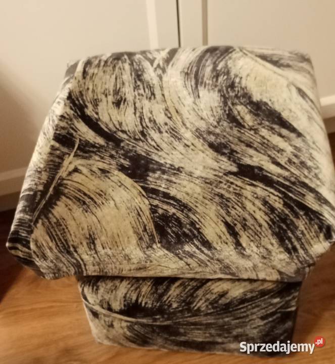 Pufa otwierana zachodniopomorskie Szczecin