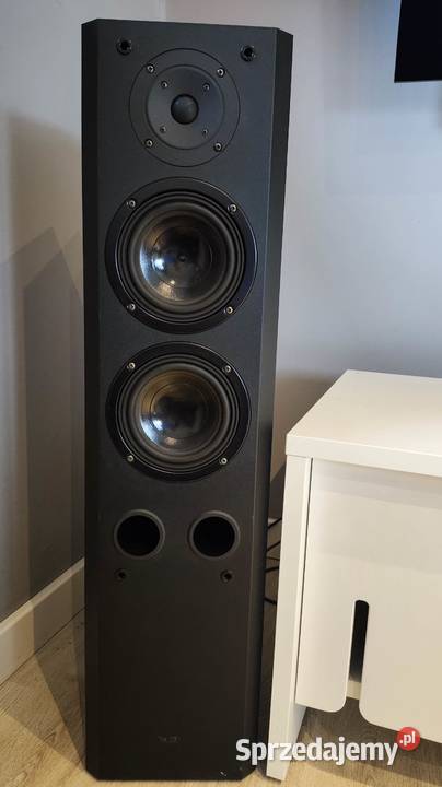 Głośniki DK 120W Ostrów Wielkopolski