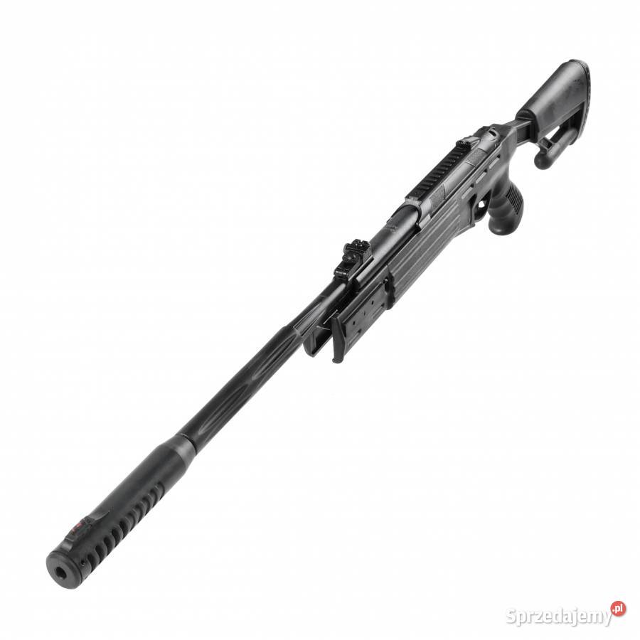 Wiatrówka Optima by Hatsan AirTact 55 mm Trzcianka sprzedam