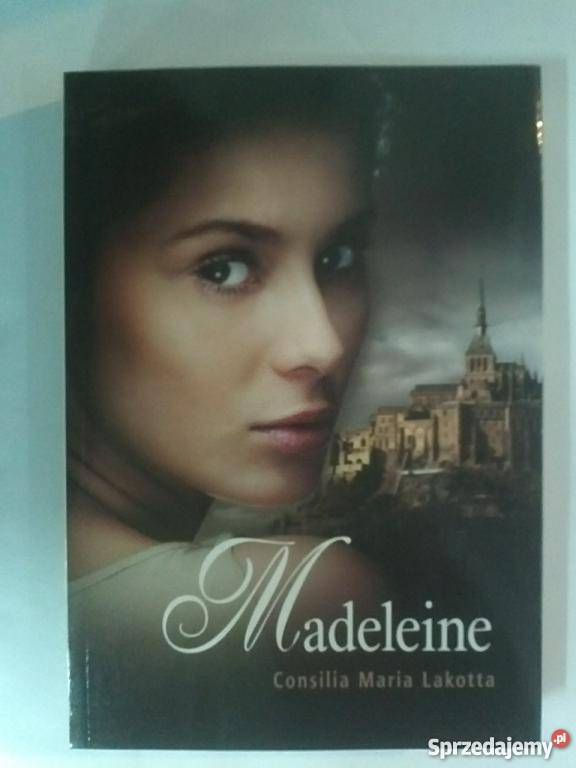 Madeleine Consilia Maria Lakotta FA