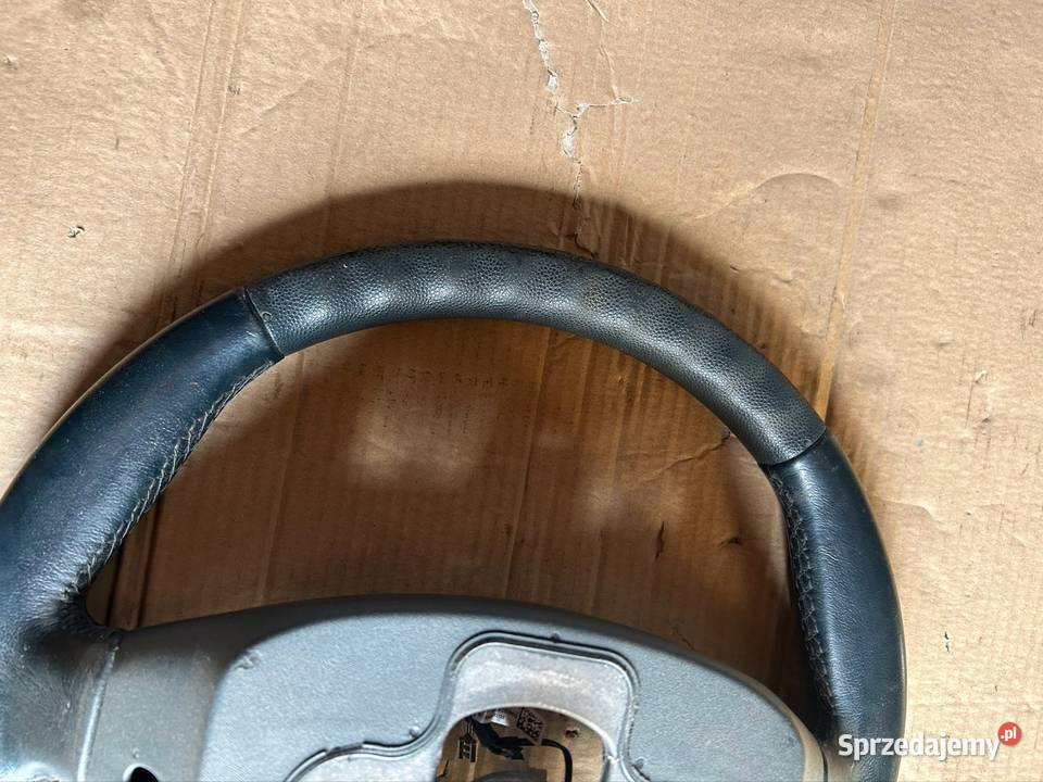 Kierownica Ford fiesta mk7 62143180B Bydgoszcz