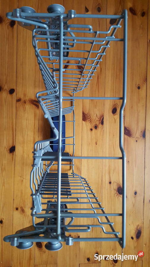 BOSCH kosz na naczynia górny zmywarki 45 SPV 45cm