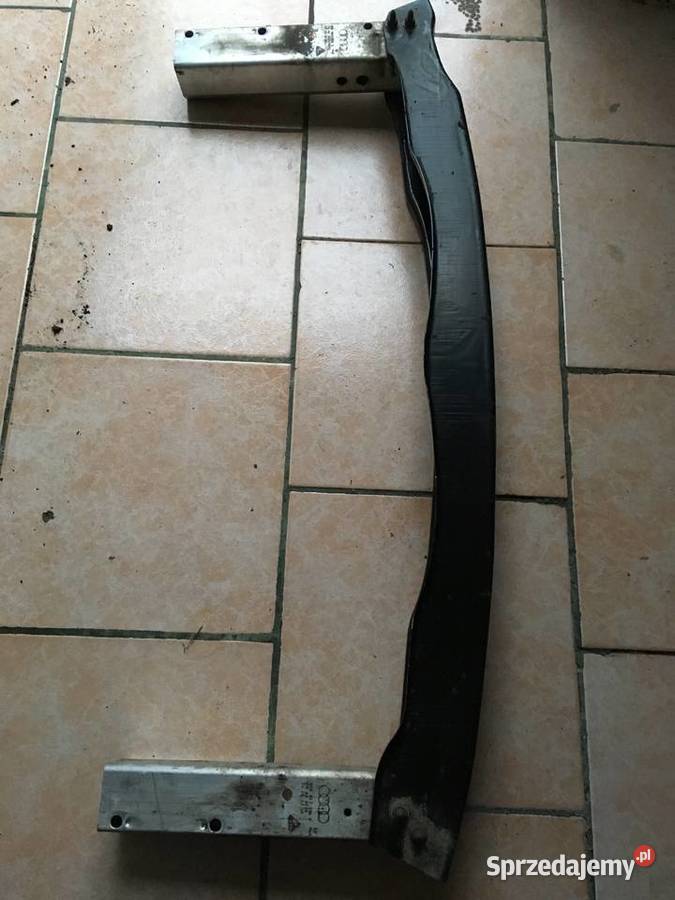 belka zderzaka AUDI a4 A5 SPORTBACK 8T0807313 zachodniopomorskie Szczecin