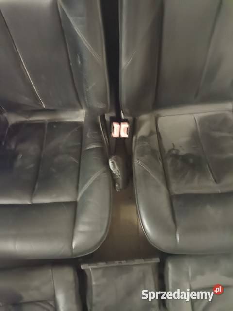 Mercedes W 202 Pozostałe Gdynia