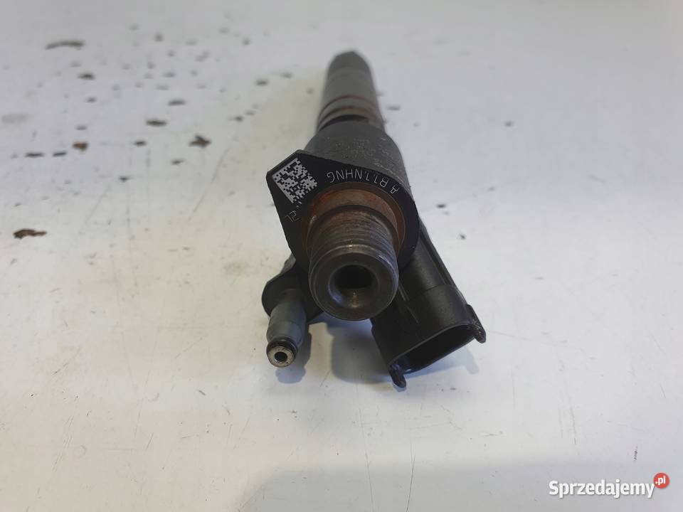 WTRYSKIWACZ Volvo S60 II V60 II 20 D3 wtrysk osobowe Chełm