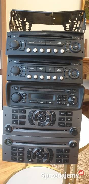 Blaupunkt radia samochodowe okazja czytaj Blaupunkt Mrągowo