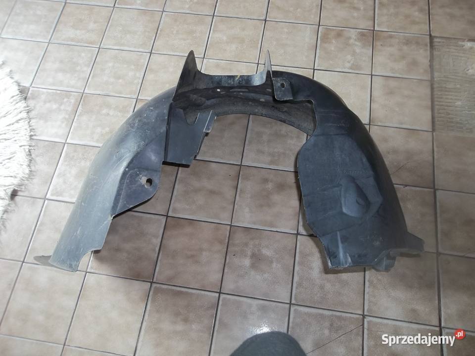 citroen c4 II c 4 II nadkole lewe 9687456680 Jędrzejów