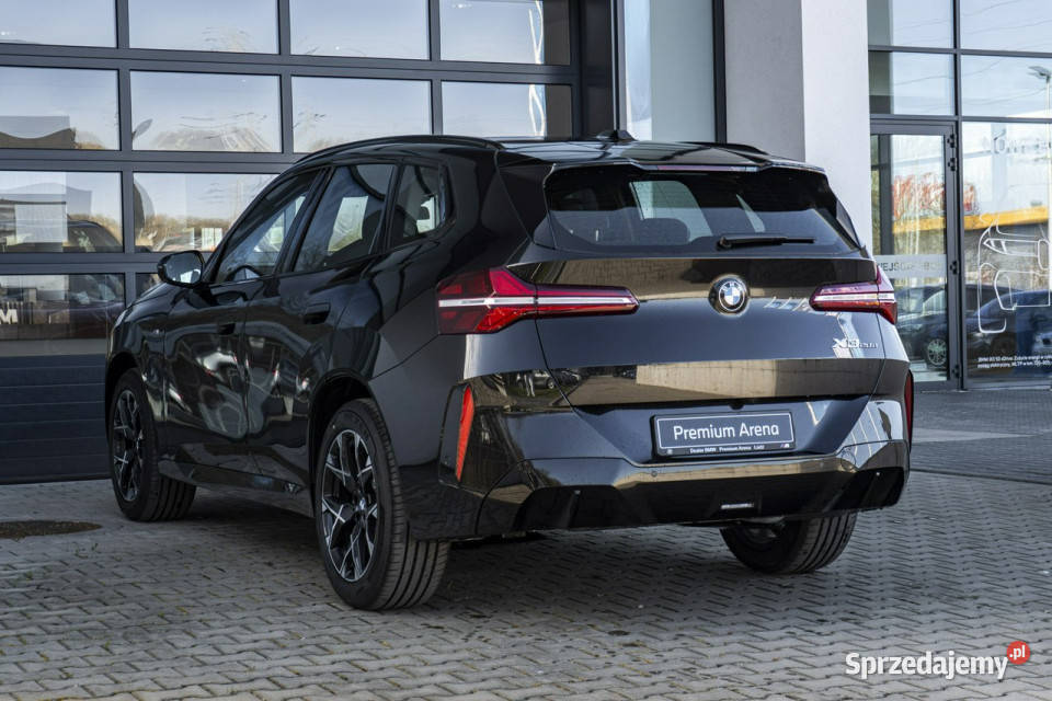 BMW X3 NOWE BMW X3 20d xDrive Dostępne ręki G45