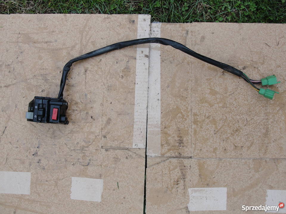 Przełącznik świateł Yamaha Majesty 250 Grudziądz