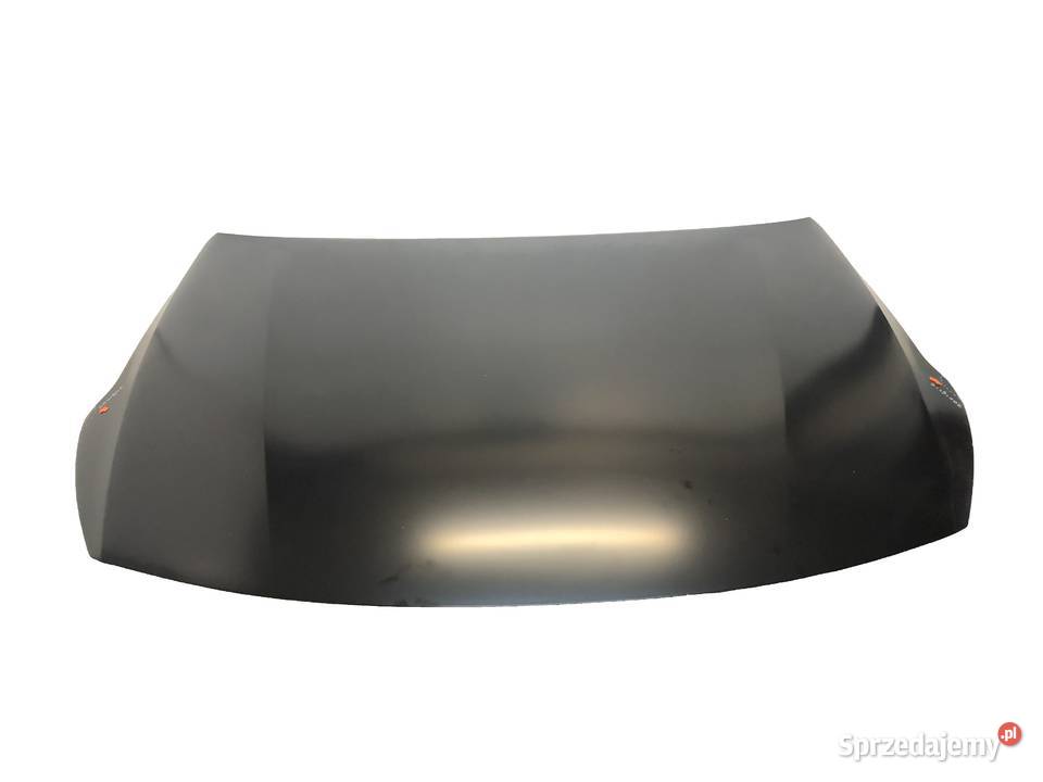 Kia Optima IV 20152020 Maska pokrywa silnika świętokrzyskie Skarżysko-Kamienna