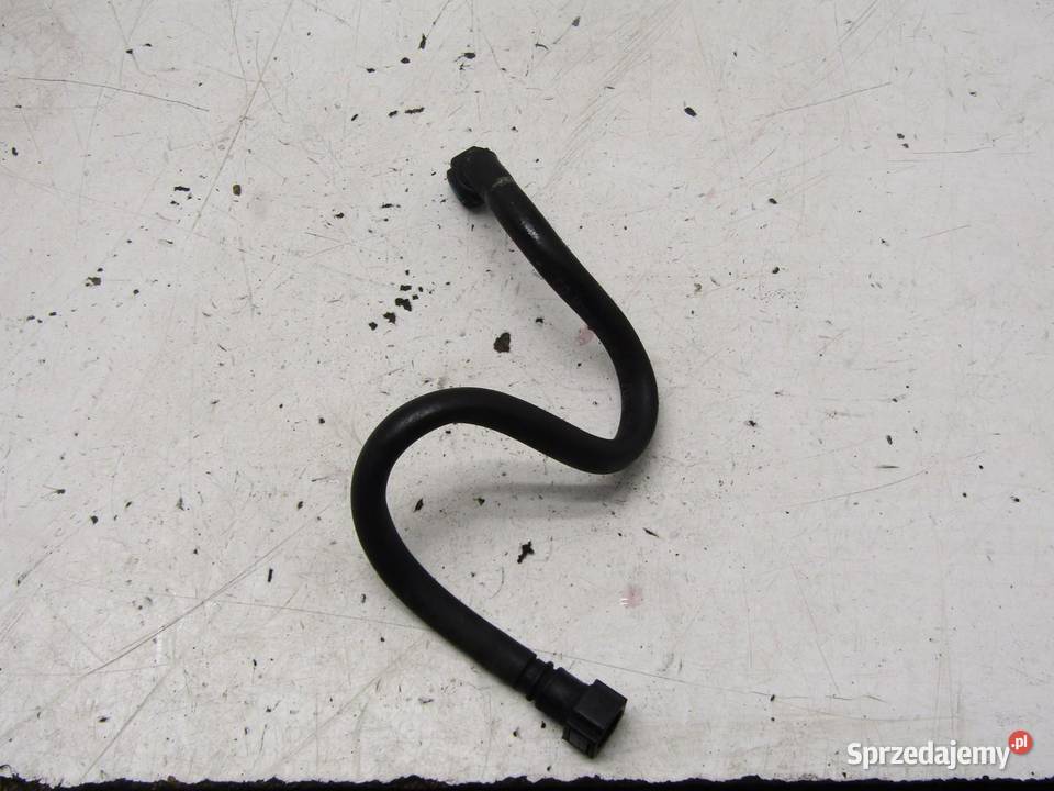 WĄŻ PRZEWÓD RURKA 13 VVTI TOYOTA YARIS III LIFT