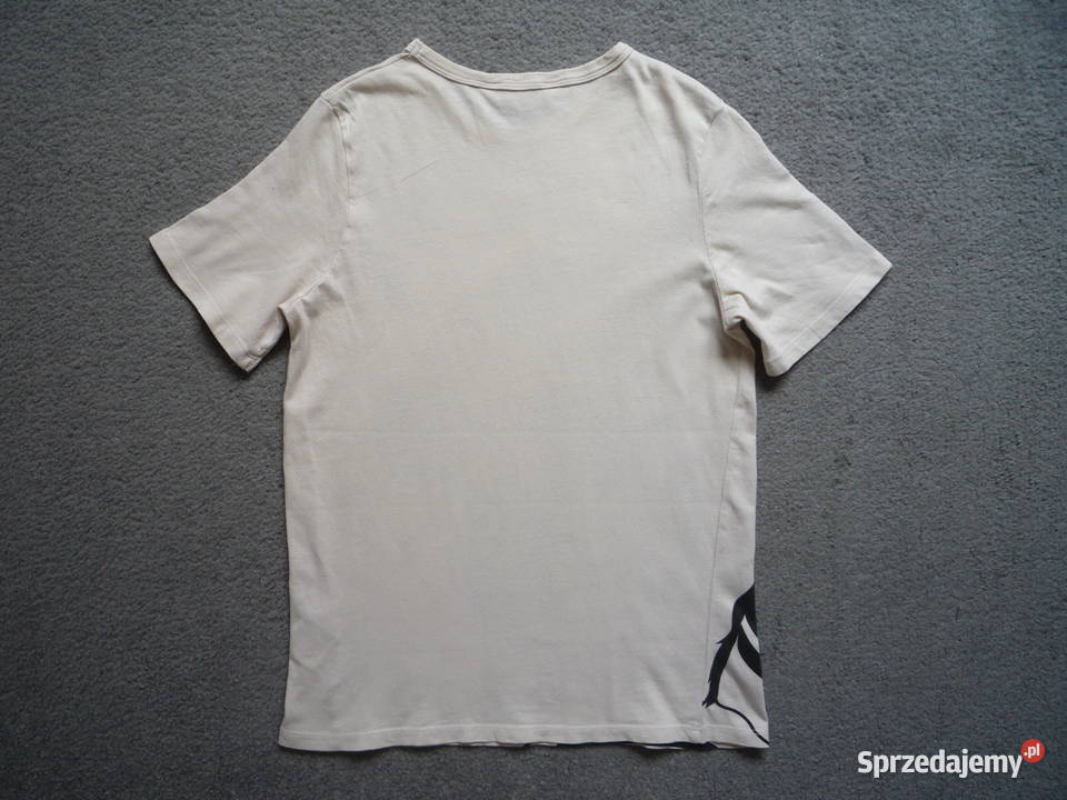 HM r 134140 Koszulka Żyrafa okulary Nowa Szczecin