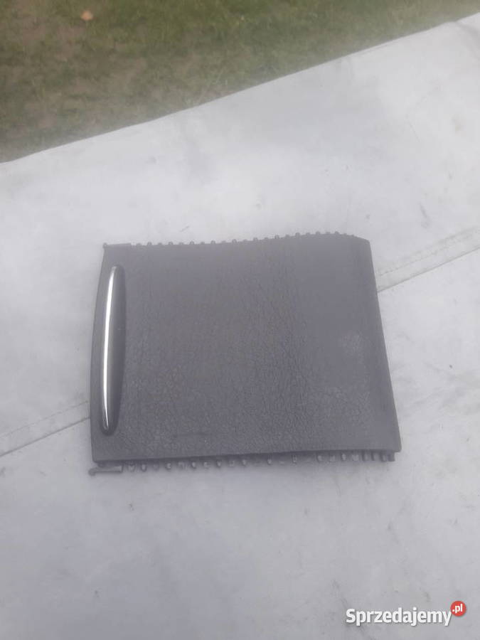 Mercedes W203 roletka podłokietnika antracyt pomorskie Gdańsk