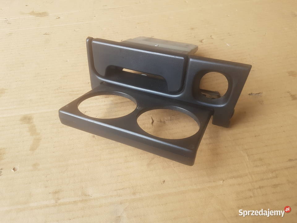 Suzuki Swift EA popielniczka przód uchwyt na Wyposażenie wnętrza Legnica