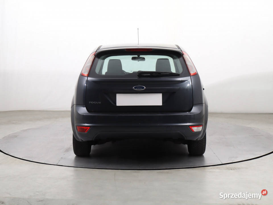 Ford Focus 14 16V Rok produkcji 2010 Katowice sprzedam