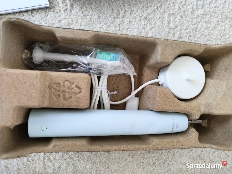 Szczoteczka do zębów soniczna Philips Sonicare