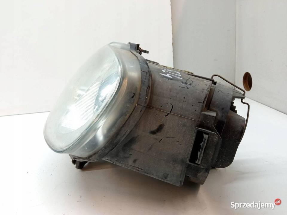 LAMPA PRZÓD LEWA EU 2K0941005B VW Volkswagen sprzedam