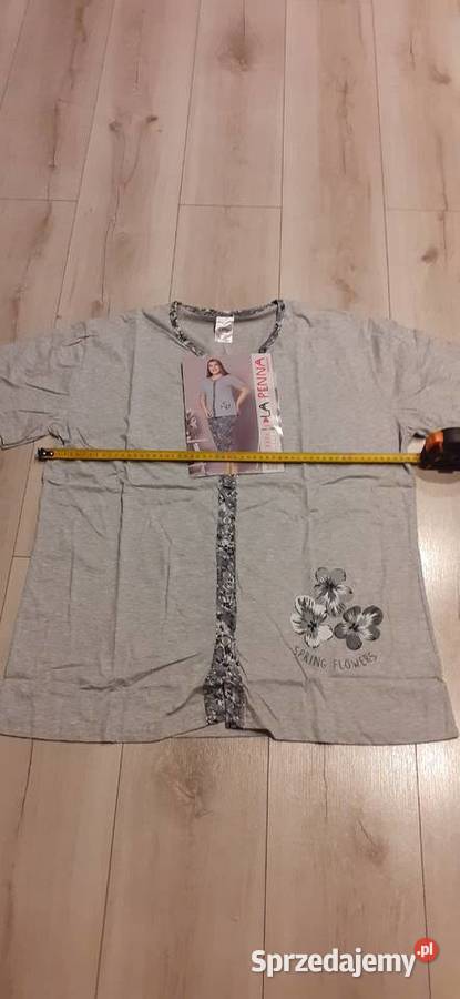 Piżama damska xxxl Gdańsk