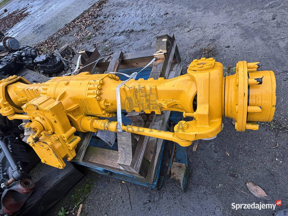 SPICER DANA 311212231 831008 Mechanizm Jastrzębniki