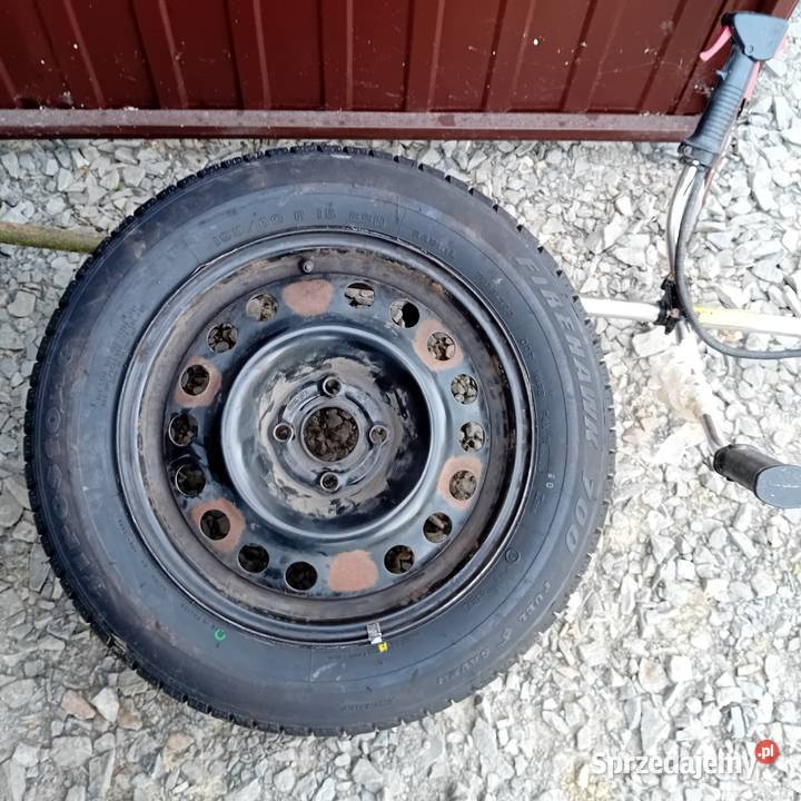 Oponafelga zapasu podkarpackie Krosno