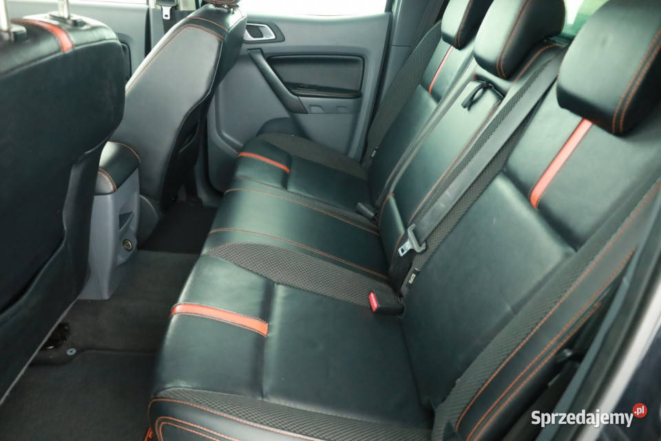 Ford Ranger 32 TDCi nieuszkodzony Piaseczno