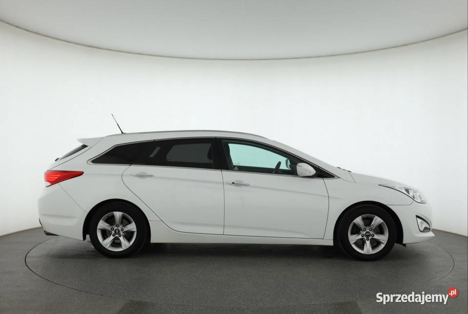 Hyundai i40 16 GDI manualna Piaseczno sprzedam