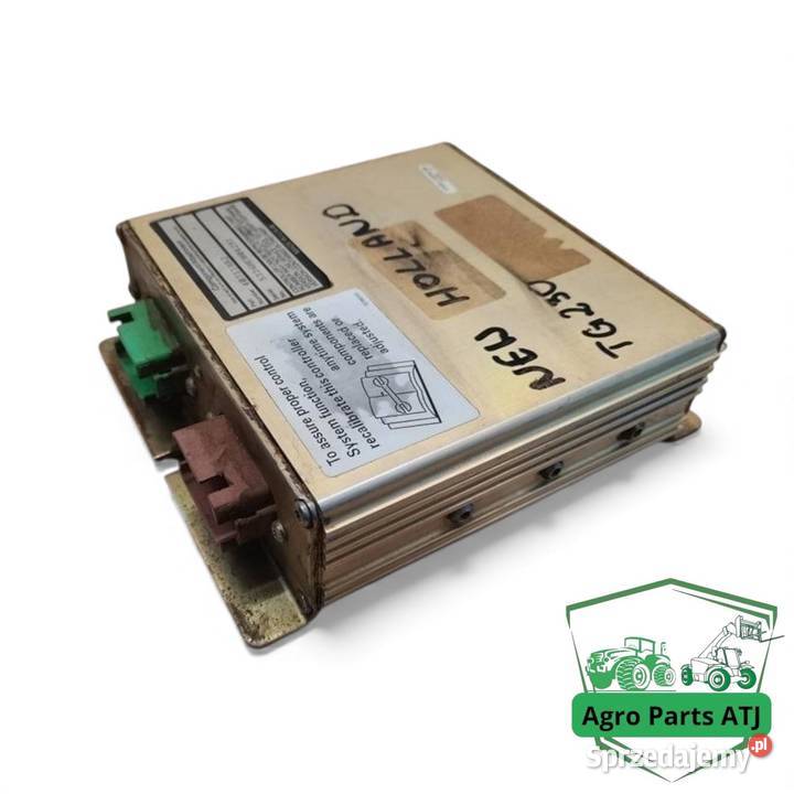 Sterownik Moduł Komputer CNH 407118A2 EHR sprzedam