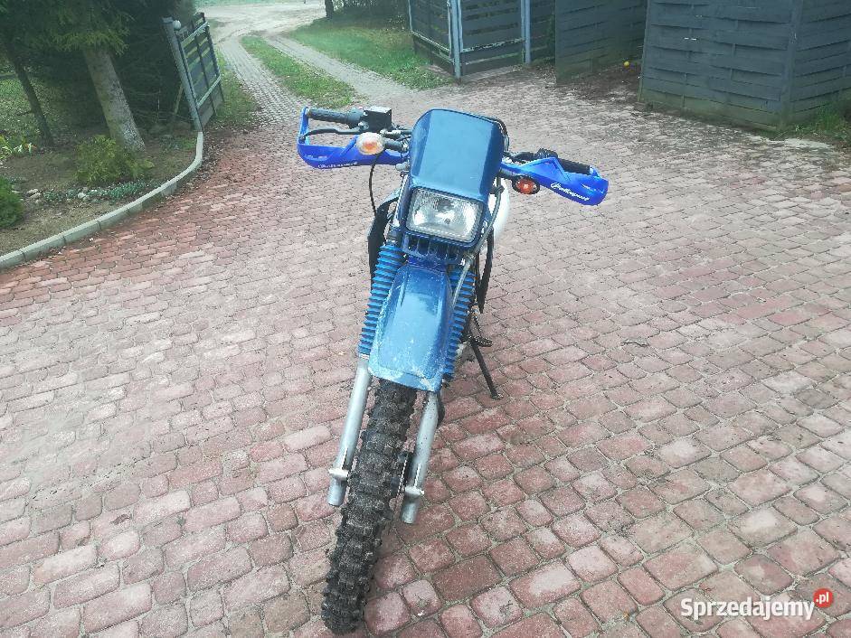 Hyosung 50125 części suzuki dr pomorskie Nowe Polaszki