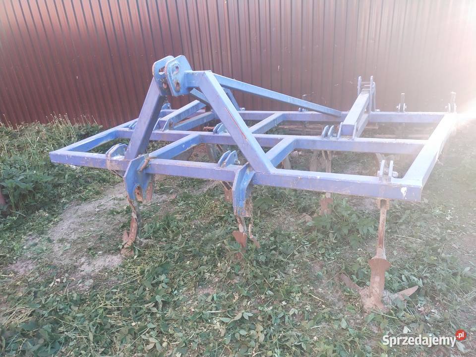 Agregat scierniskowy Chojnice sprzedam
