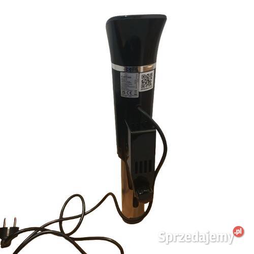 Urządzenie do sous vide Klarstein Quickstick śląskie Częstochowa sprzedam