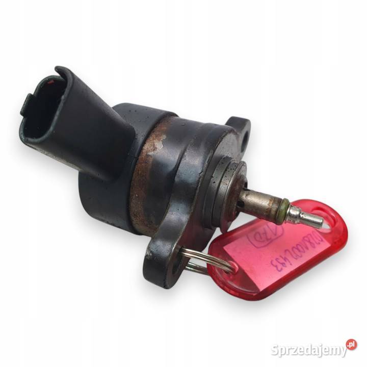 REGULATOR CIŚNIENIA PALIWA Peugeot Citroen Fiat Chełm