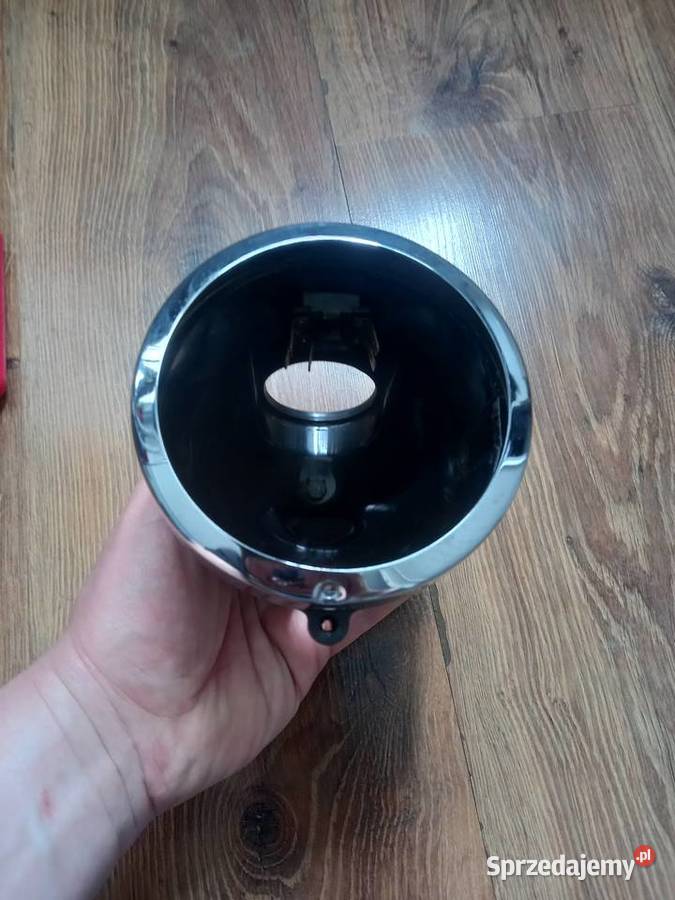 Lampa motorynka komar romet Sokołów Podlaski