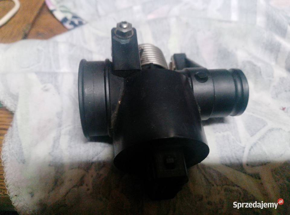 Przepustnica TPS Aprilia sr 50 ditech morini Dębica