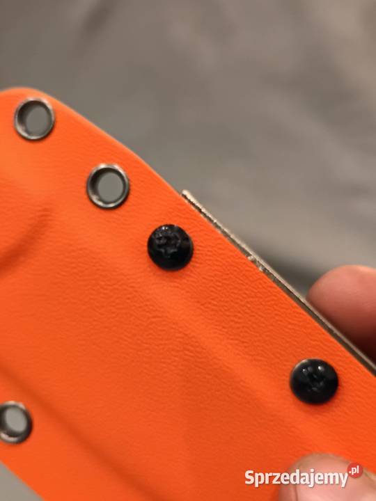 Nóż Kizer Evenki 1099A1 Czeladź