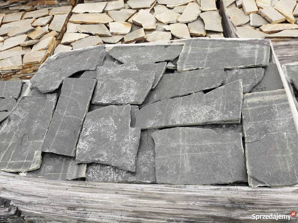 Gnejs Kamień Elewacyjny Kamien Naturalny Kamien Kraków