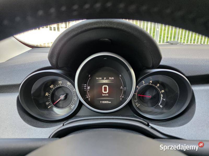 24l benzyna Tigershark 182 Bezwypadkowy Przebieg Fiat Warszawa sprzedam