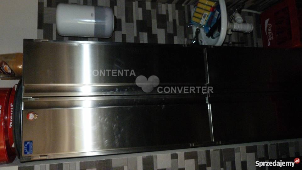 sprzęt gastronomiczny wyposażenie restauracji Iława